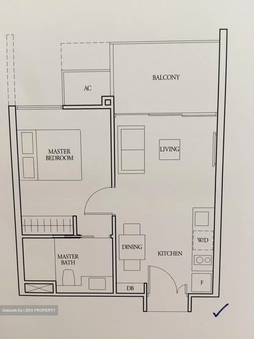Bartley Ridge (D13), Condominium #573618401